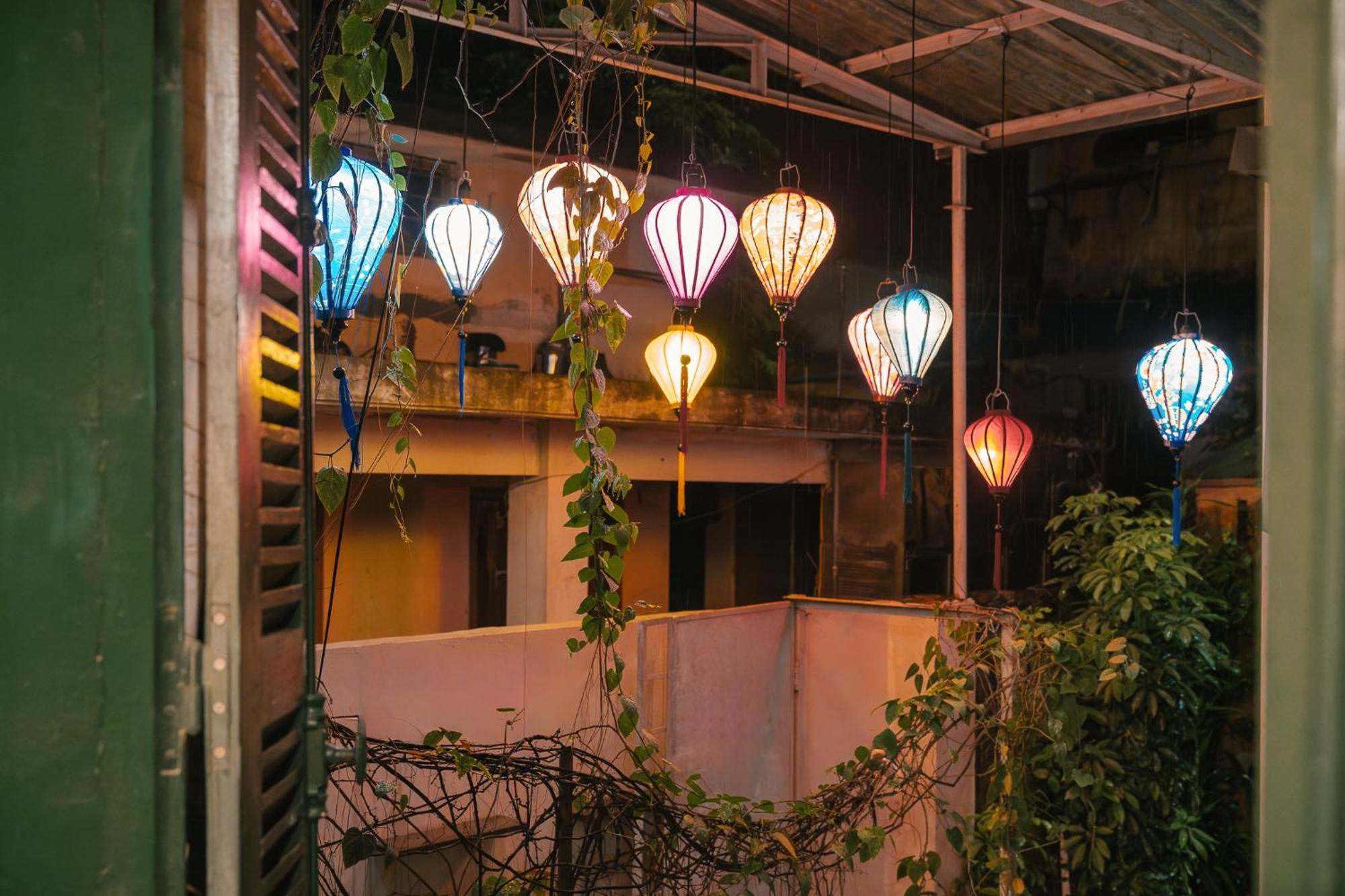 Hanoi-oi Trang Tien